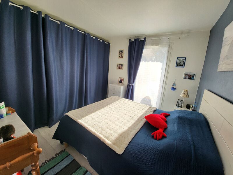 Appartement à vendre, 79m², Villebon-sur-Yvette