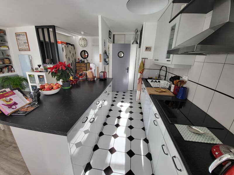 Appartement à vendre, 79m², Villebon-sur-Yvette