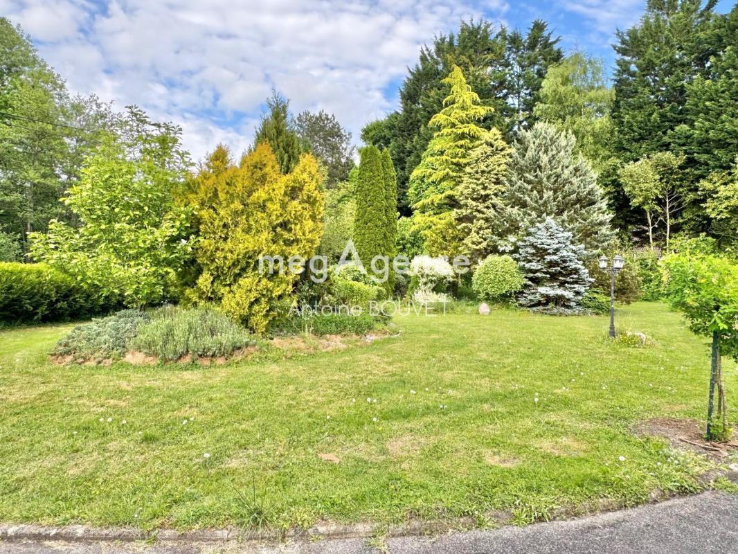 Maison à vendre, 180m², Doullens