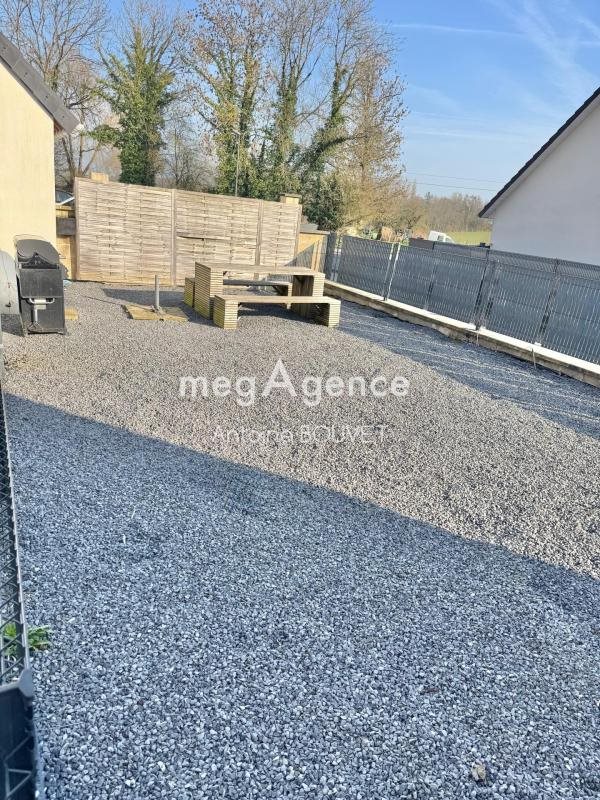 Maison à vendre, 114m², Beauquesne
