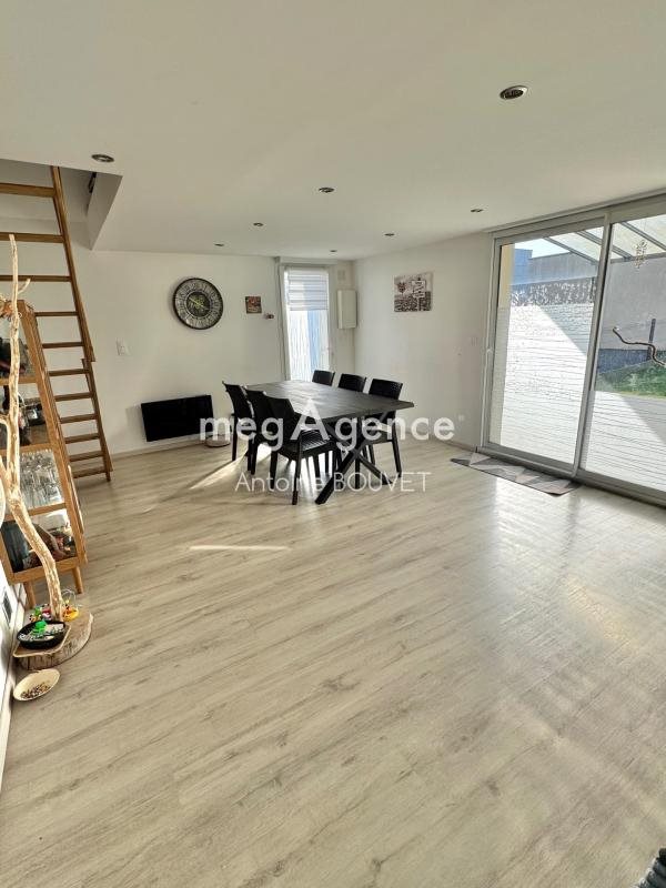 Maison à vendre, 114m², Beauquesne