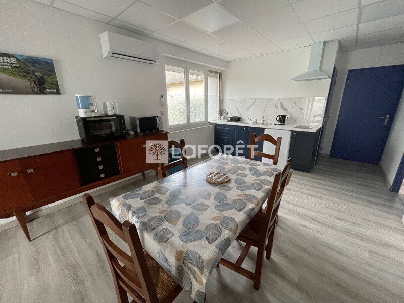 Appartement à louer, 53m², Pamiers