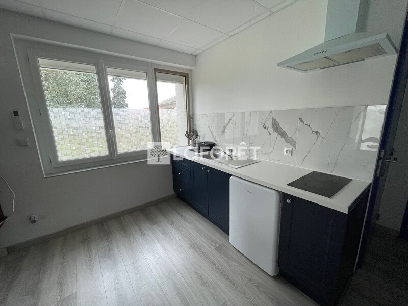 Appartement à louer, 53m², Pamiers