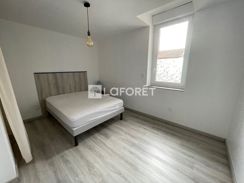 Appartement à louer, 53m², Pamiers