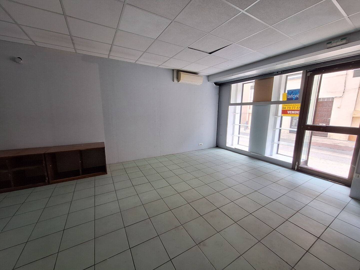 Appartement à vendre, 240m², Pont-du-Château