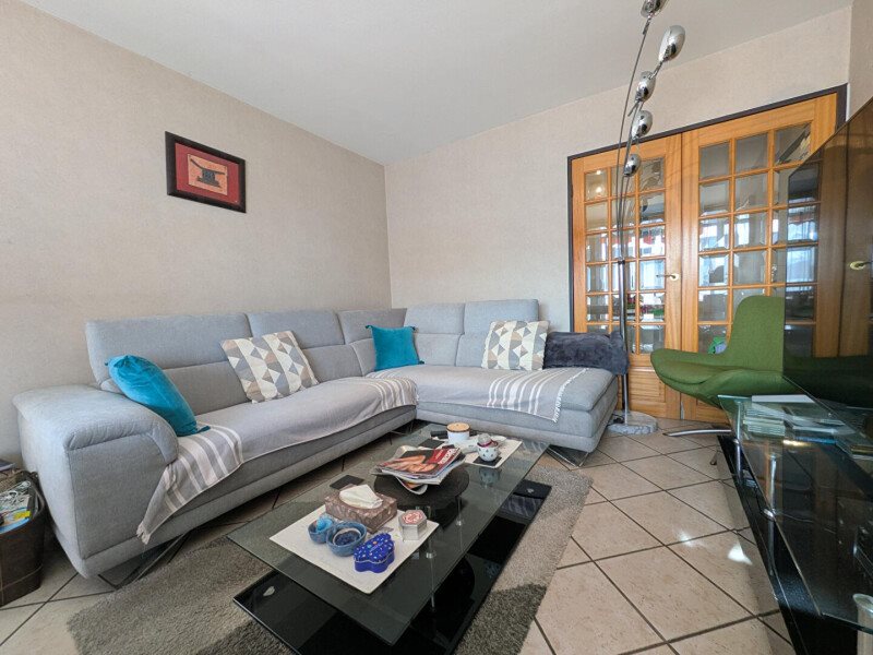 Appartement à vendre, 66m², Clermont-Ferrand