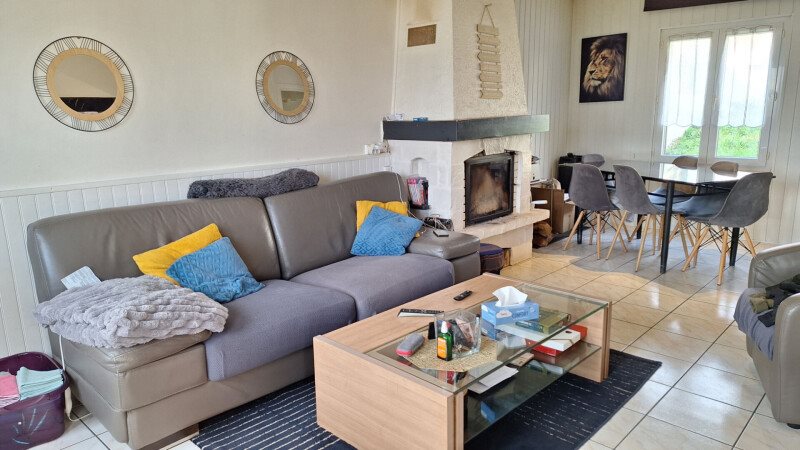 Maison à vendre, 90m², Cournon-d'Auvergne