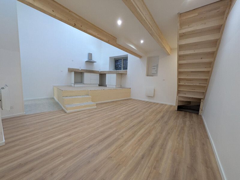 Maison à vendre, 107m², Pont-du-Château