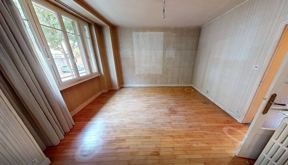 Appartement à vendre, 74m², Clermont-Ferrand