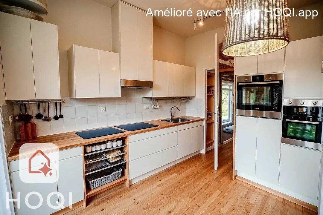 Appartement à vendre, 74m², Clermont-Ferrand