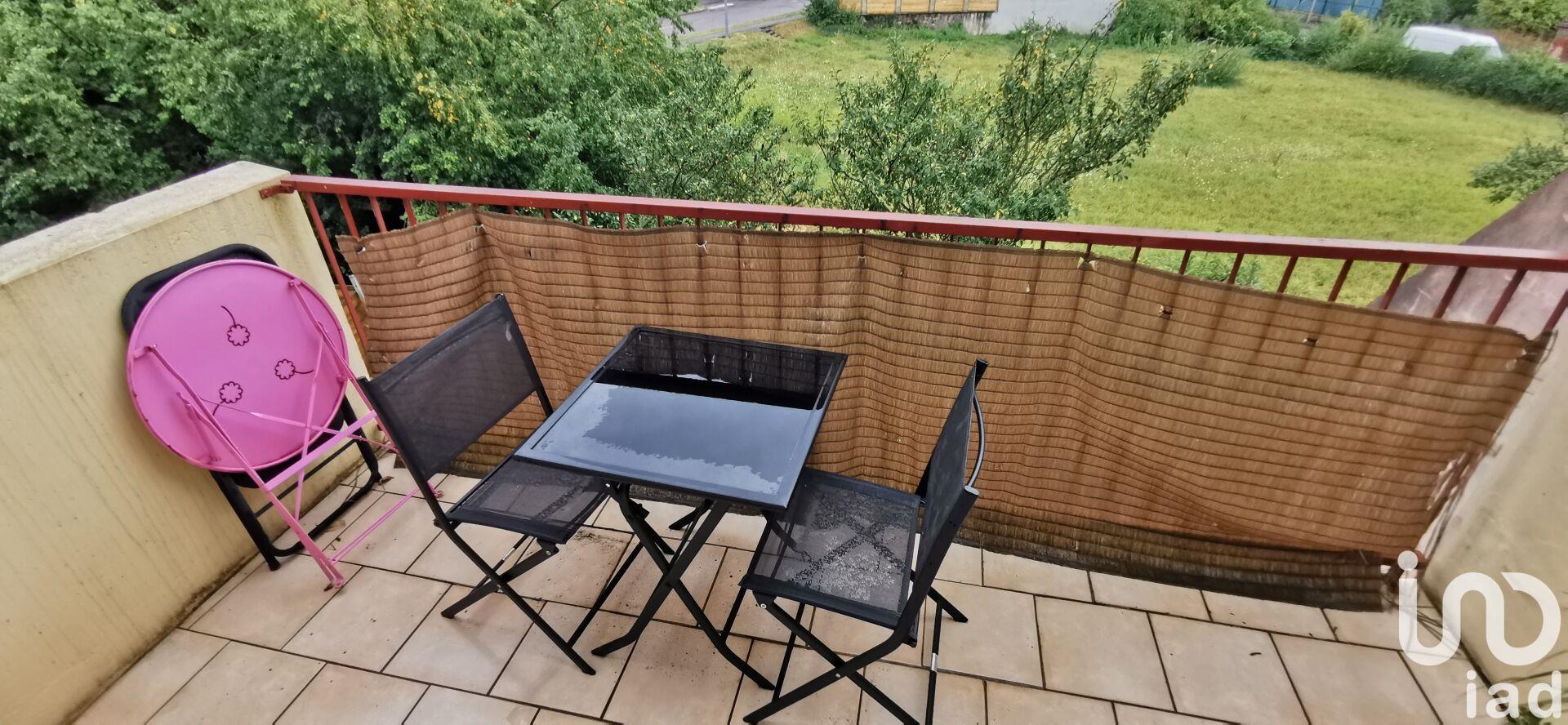 Appartement à vendre, 90m², Faulquemont