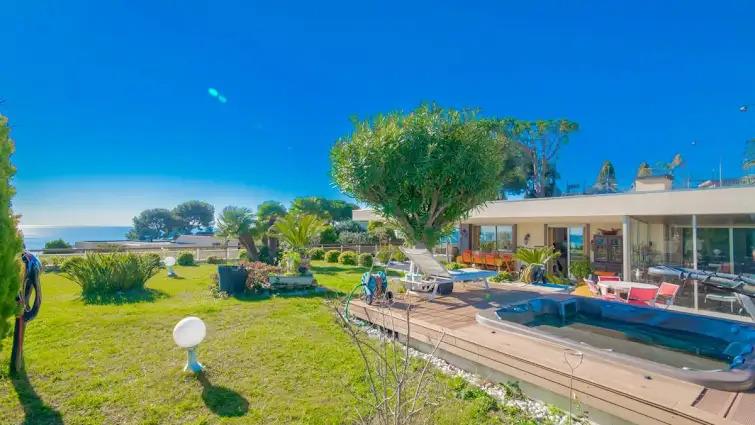 Appartement à vendre, 132m², Nice