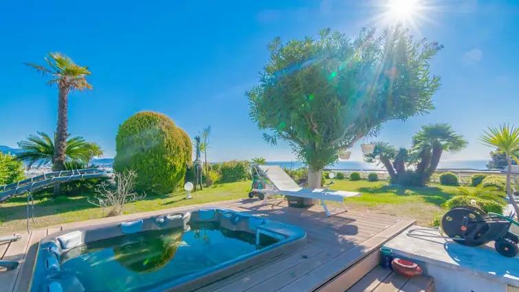 Appartement à vendre, 132m², Nice