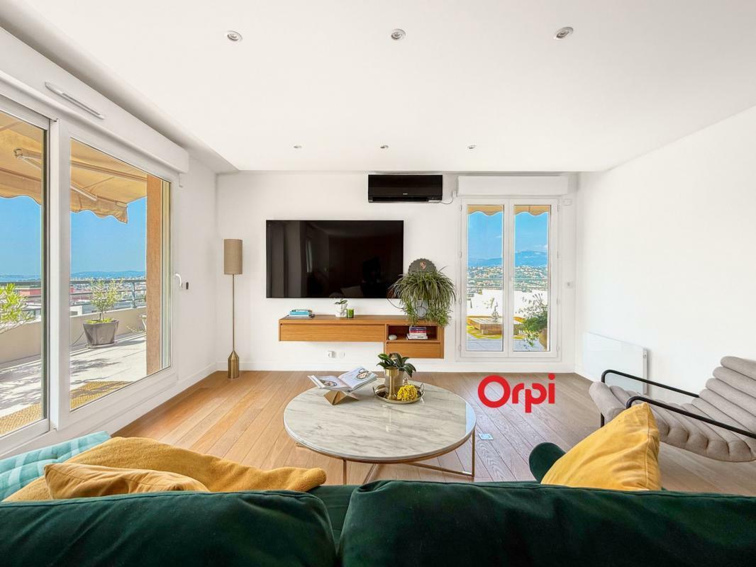 Appartement à vendre, 96m², Nice