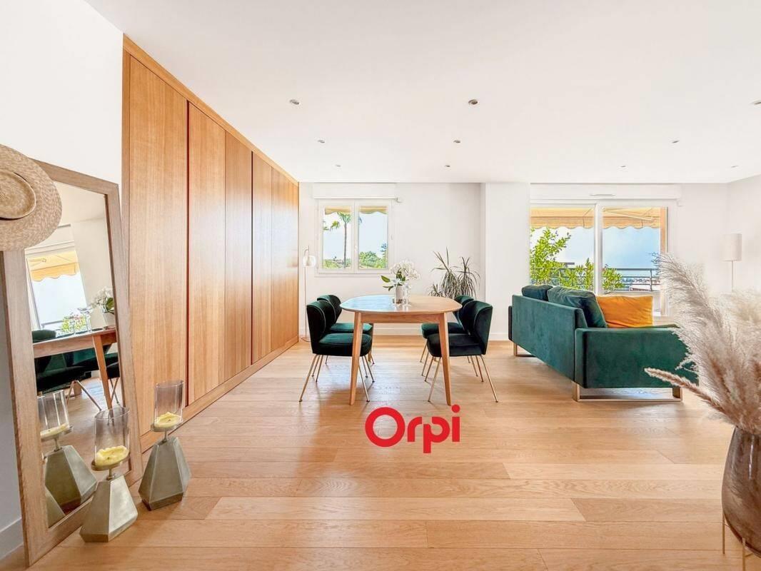 Appartement à vendre, 96m², Nice