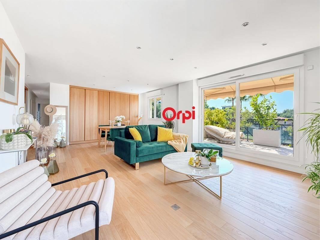 Appartement à vendre, 96m², Nice