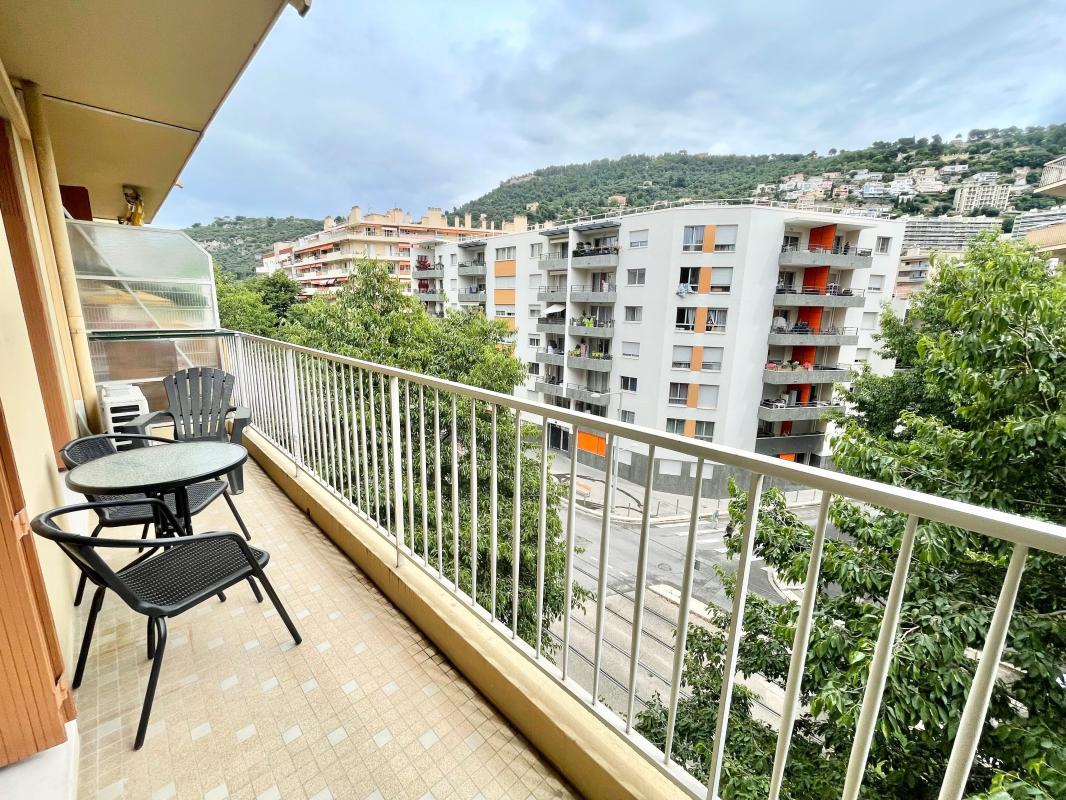 Maison à louer, 52m², Nice