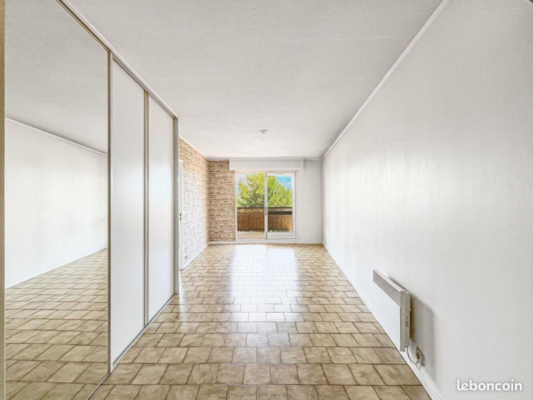 Appartement à vendre, 42m², Nice