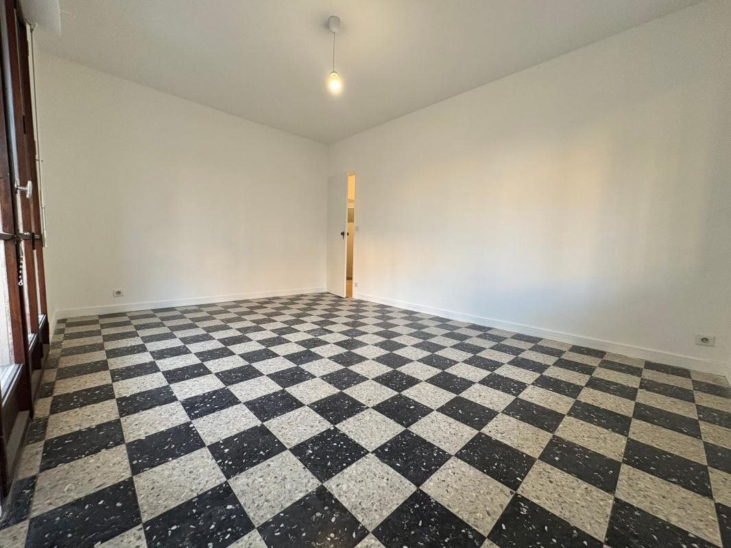 Appartement à louer, 62m², Nice