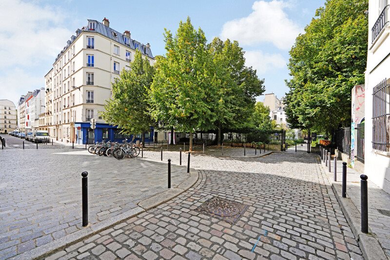 Appartement à vendre, 39m², Paris 12ème