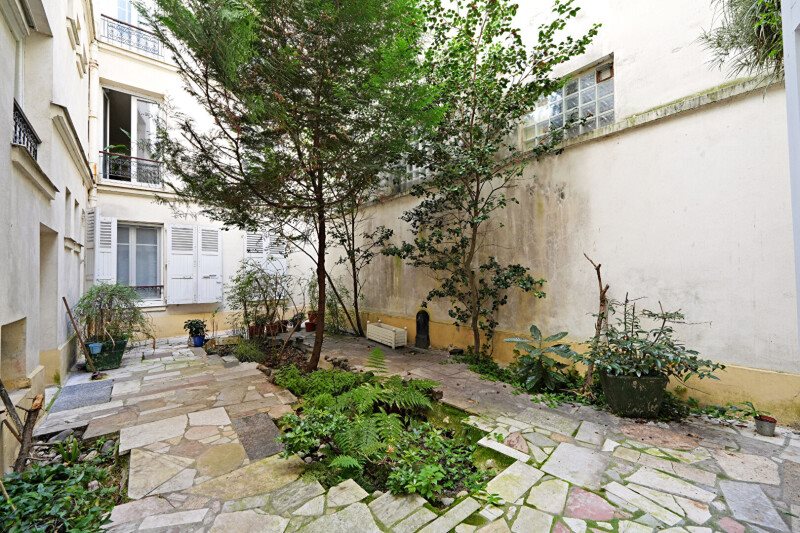 Appartement à vendre, 39m², Paris 12ème