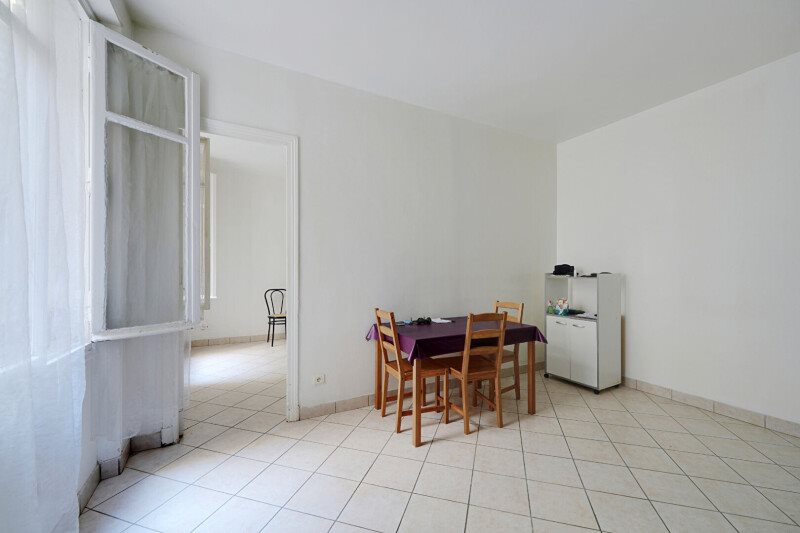 Appartement à vendre, 39m², Paris 12ème