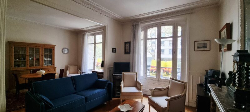 Appartement à vendre, 84m², Paris 11ème