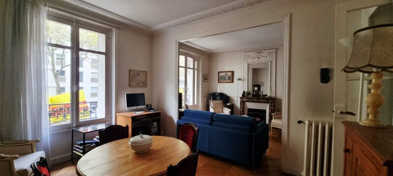 Appartement à vendre, 84m², Paris 11ème