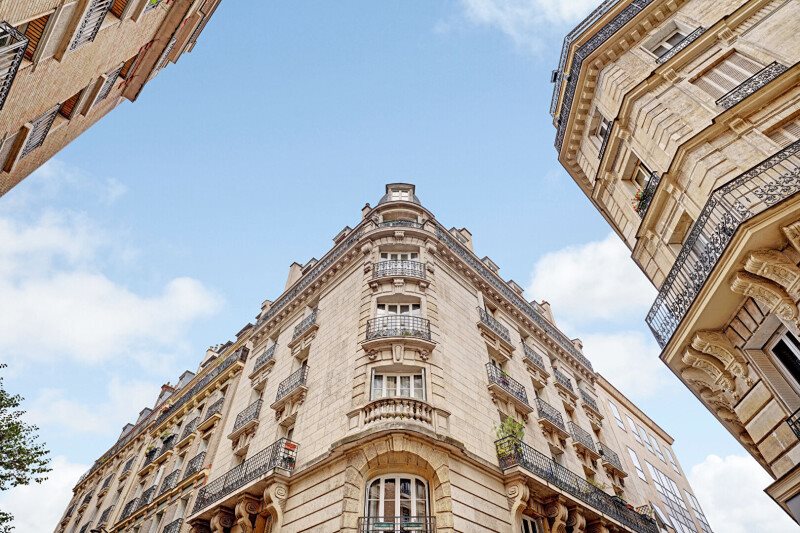 Appartement à vendre, 95m², Paris 11ème