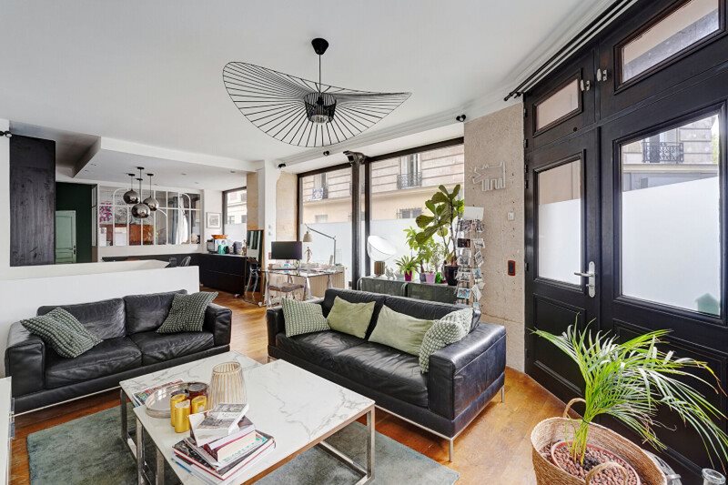 Appartement à vendre, 95m², Paris 11ème