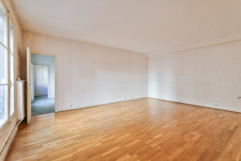 Appartement à vendre, 73m², Paris 12ème