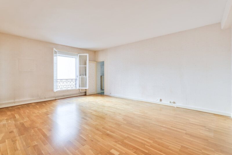 Appartement à vendre, 73m², Paris 12ème