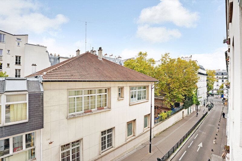 Appartement à vendre, 37m², Paris 11ème