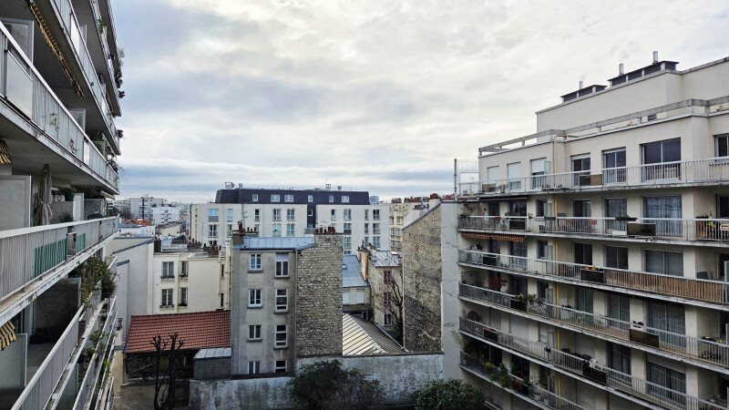 Appartement à vendre, 29m², Paris 11ème