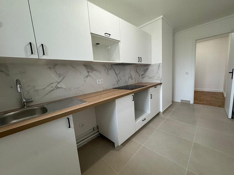 Appartement à louer, 88m², Paris 11ème