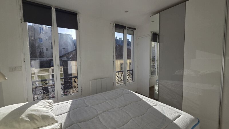 Appartement à vendre, 37m², Paris 11ème