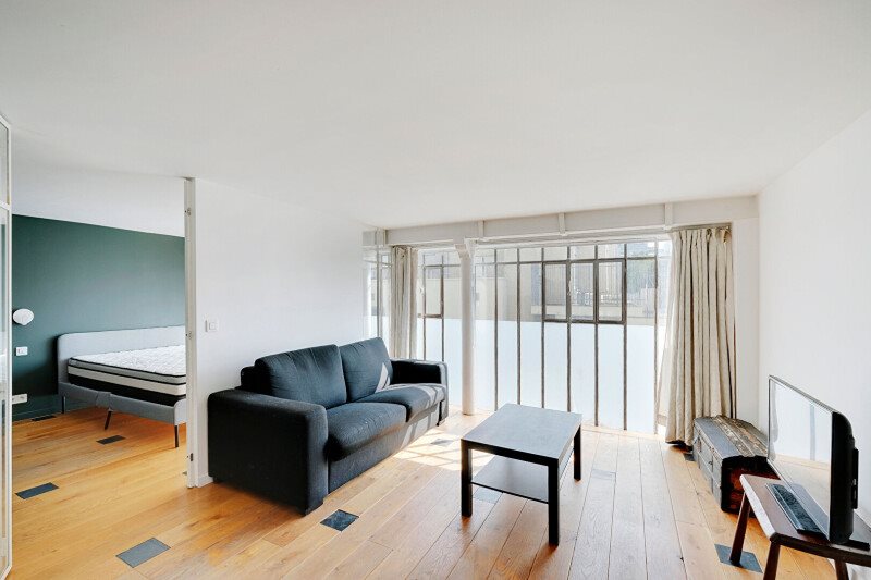 Appartement à vendre, 74m², Paris 11ème