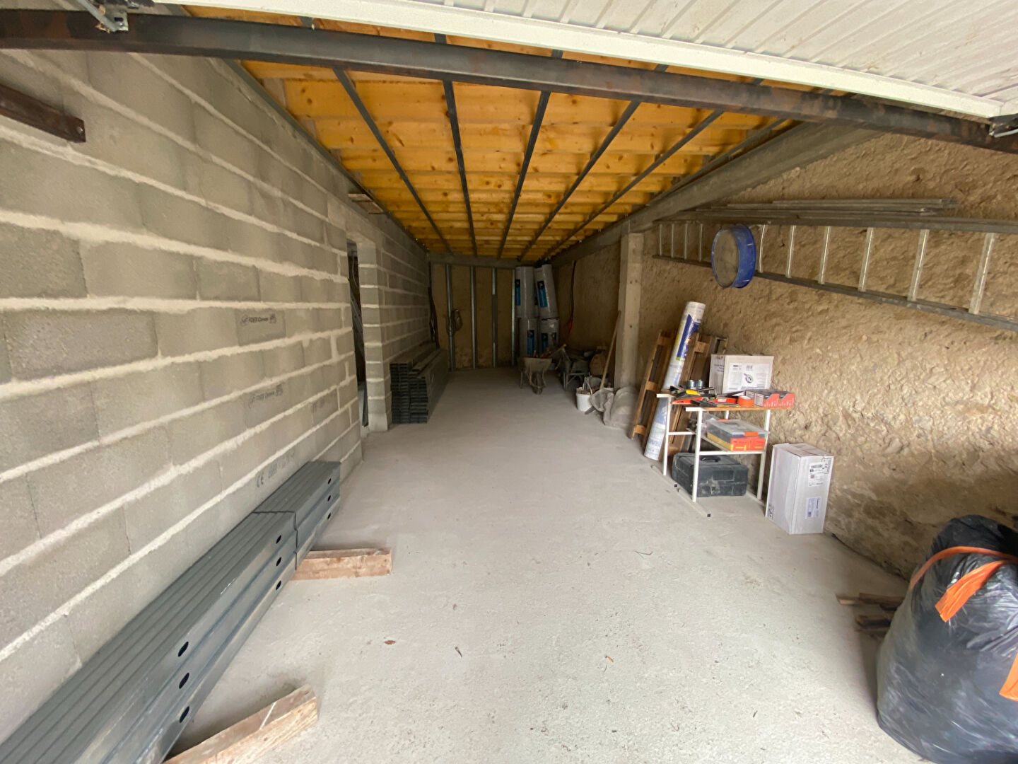 Maison à vendre, 140m², Villeneuve-la-Comptal