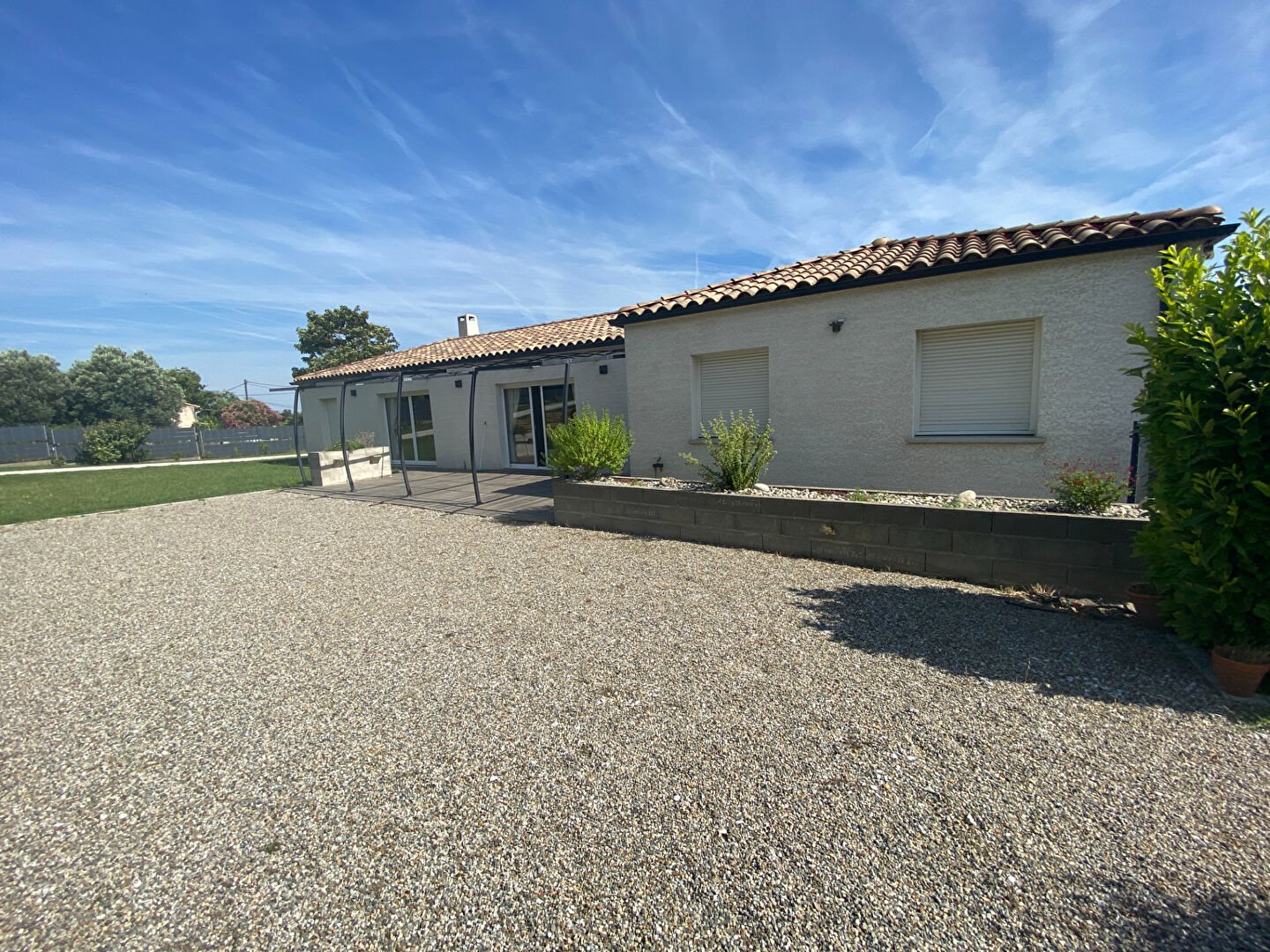 Maison à vendre, 168m², Saint-Martin-Lalande