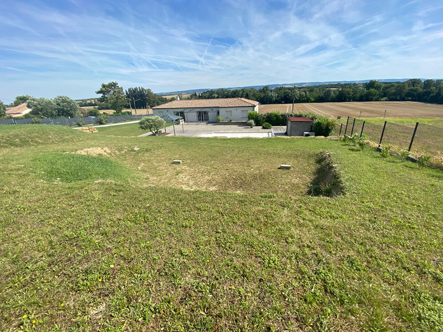 Maison à vendre, 168m², Saint-Martin-Lalande