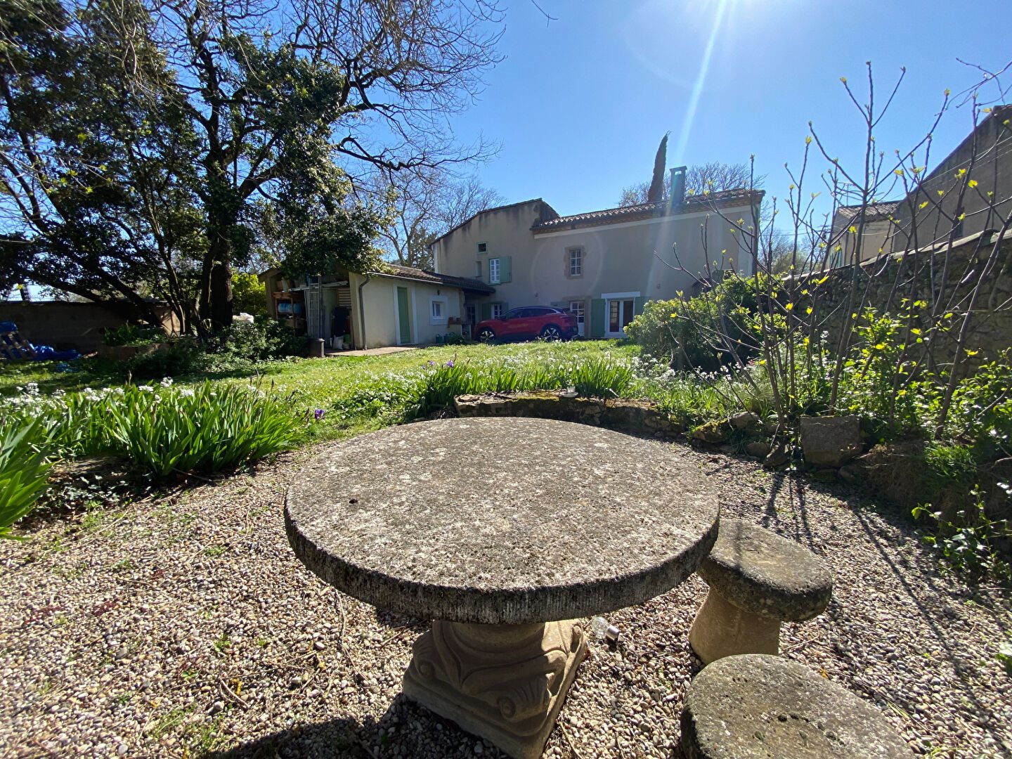 Maison à vendre, 184m², Labastide-d'Anjou