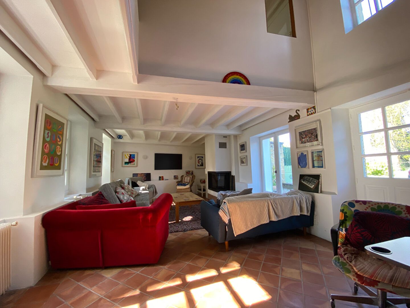 Maison à vendre, 184m², Labastide-d'Anjou