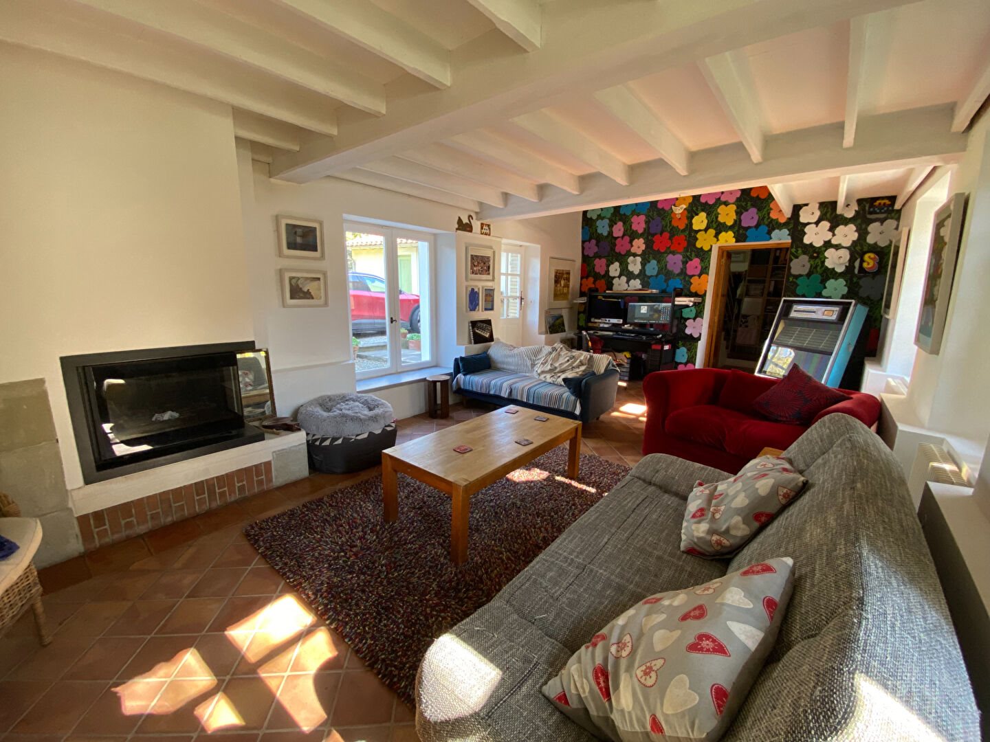 Maison à vendre, 184m², Labastide-d'Anjou