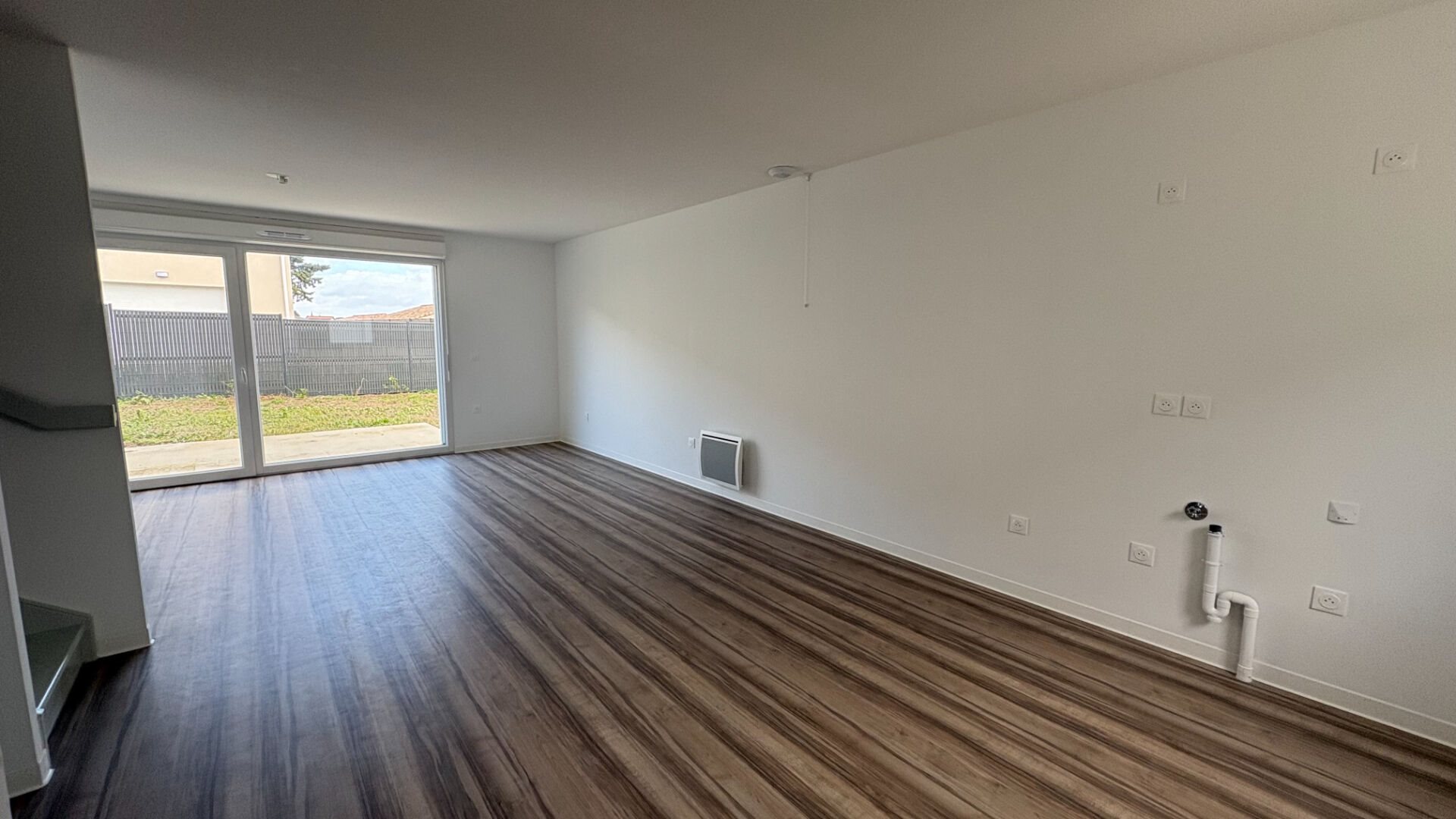 Maison à louer, 80m², Castelnaudary