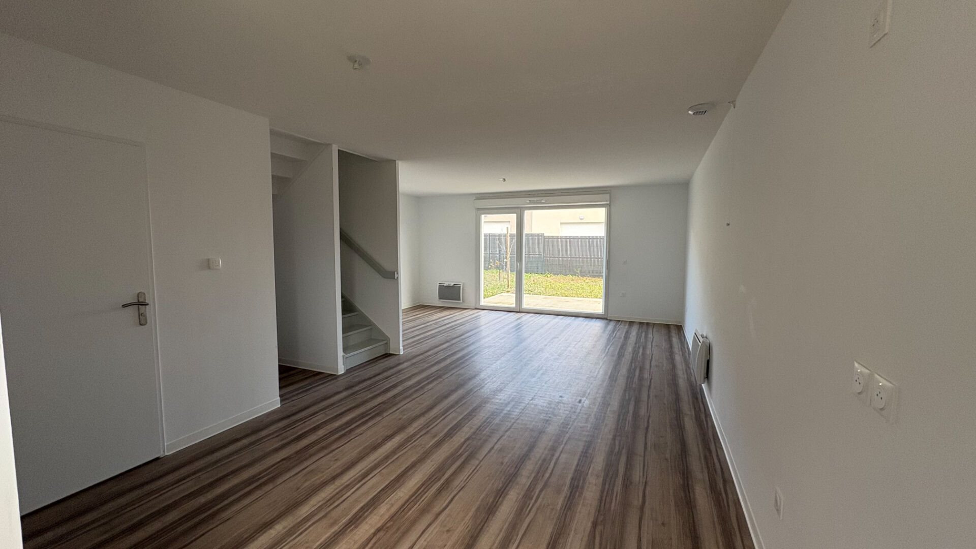 Maison à louer, 80m², Castelnaudary