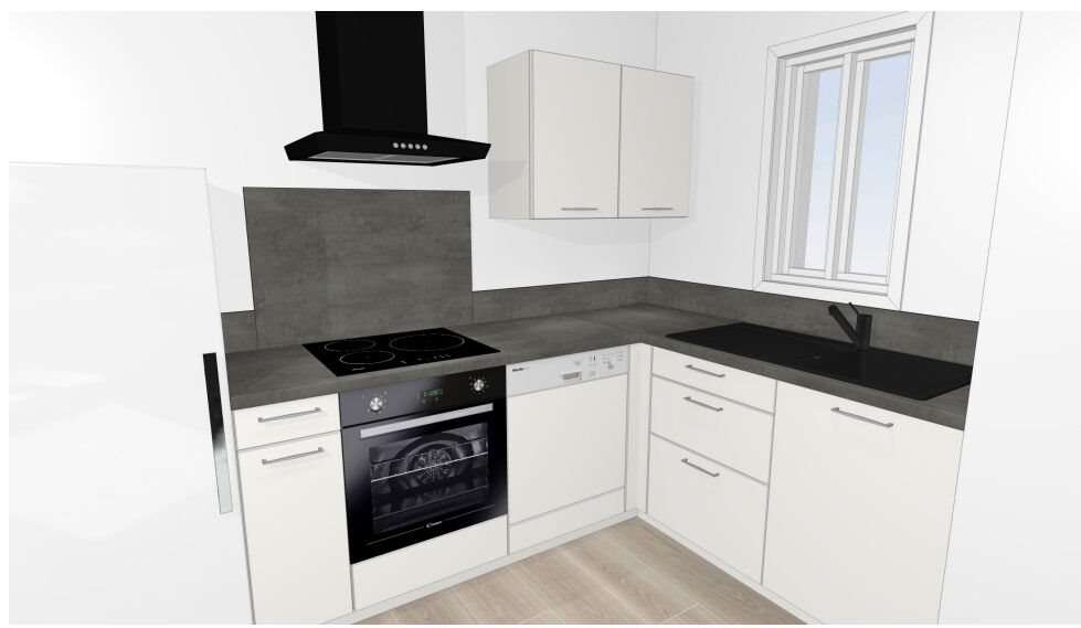 Maison à louer, 80m², Castelnaudary