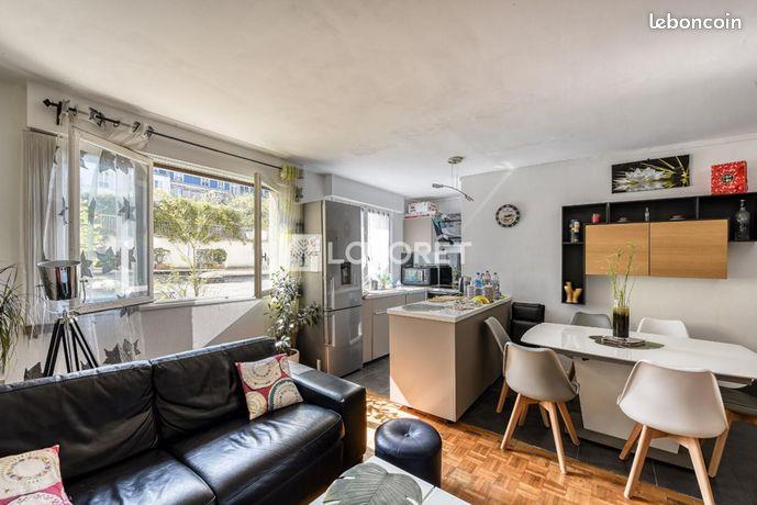 Maison à vendre, 60m², Paris 13ème