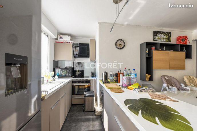 Maison à vendre, 60m², Paris 13ème