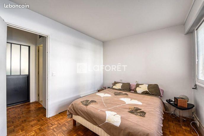 Maison à vendre, 60m², Paris 13ème
