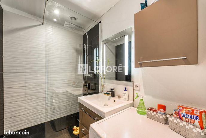 Maison à vendre, 60m², Paris 13ème